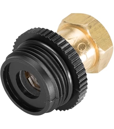 PP Kupplung Mit Innengewinde – Für PE-Rohr 25 Mm Auf 3/4 Zoll | Klemmverbinder Für Garten & Bewässerung