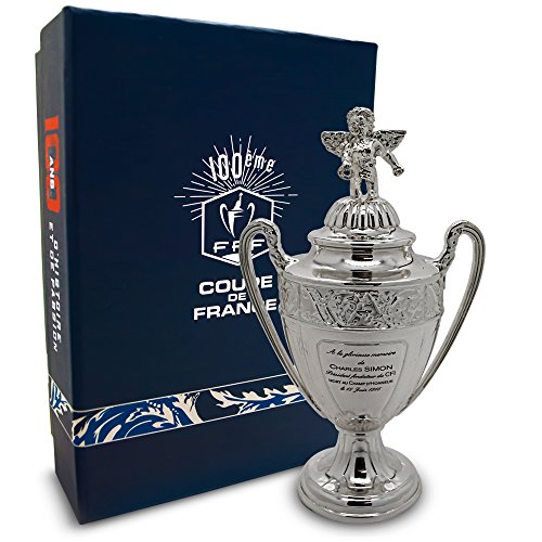 Coupe de France - Réplique (100 mm)