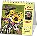 Phil Bosmans Postkartenkalender 2020: Postkartenkalender mit Texten von Pater Phil Bosmans by 