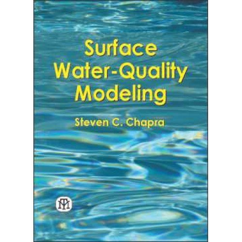 Preisvergleich Produktbild Surface Water Quality Modeling