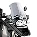 Produktbild Puig Tourenscheibe BMW R 1200 GS 04-12 Rauchgrau