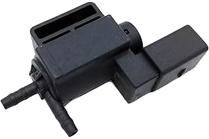 AUTO OCCASION Engine Intake Manifold Runner Control Valve Compatible with Audi A4 A3 A5 A6 Q7 R8 TT Quattro Volkswagen Jetta Passat Golf Tiguan Beetle Touareg 037906283C