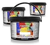 pulverlack Pulverbeschichtung Pulverlack PULVERLACK RAL 9005 tiefschwarz hochglanz 2 KG, Pulverbeschichten Powder Coating