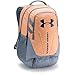 Produktbild Under Armour Unisex-Erwachsene Hustle 3.0 Backpack Rucksack, Peach Horizon (906)/Techno Teal, One Size Fits All