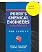 Produktbild Perry's Chemical Engineers' Handbook 8/E Section 3:Mathematics