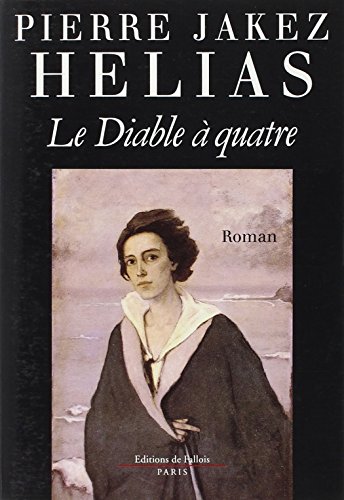 couverture de : Le Diable &agrave; quatre