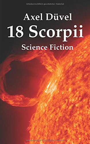 Preisvergleich Produktbild 18 Scorpii