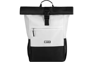 ‎DEWUR DEWUR 35L Thermo Rücksack Kühlrücksack Kühltasche Wasserdichter Picknickrücksack mit Flaschenöffner für Picknick Camping Strand Wandern Reisen Einkaufen