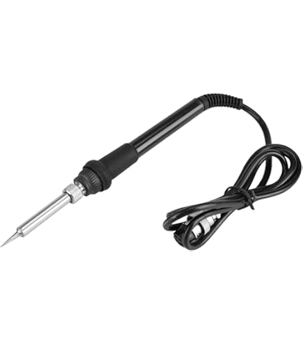 Ersatz-Lötkolbengriff - Kompatibel Mit 936A, 852 Lötstationen