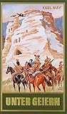 Image de Unter Geiern, Band 35 der Gesammelten Werke