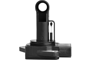 TKSE Mass Air Flow Meter sensore, Sensore Misuratore di Flusso D'aria di Massa Per Auto 22204-22010 Per Yaris Lexus Scion