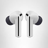 SAMSUNG Galaxy Buds 3 FE (2025) Ger&ccedil;ek Kablosuz Bluetooth Kulaklıklar, Aktif G&uuml;r&uuml;lt&uuml; &Ouml;nleme, G&uuml;&ccedil;l&uuml; Ses, Net Aramalar, Uzun &Ouml;m
