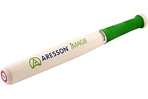 ND SPORTS Aresson Image Rounders Bat Accesorios, Adultos Unisex, Multicolor (Multicolor), Talla Única