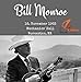 Price comparison product image Bill Monroe - Worchester, MA 1963