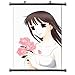 Produktbild Fruits Basket Anime Fabric Wall Scroll Poster (16" x 25") Inches