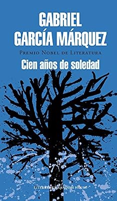 Cien años de soledad / One Hundred Years of Solitude