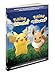 Pokémon: Let?s go, Pikachu! E Pokémon: let?s go, Eevee! Guida strategica e Pokédex ufficiali
