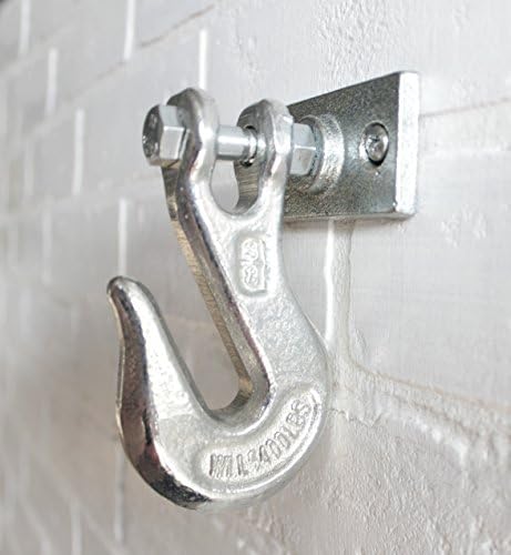 Galvanized Industrial Pipe Hook, Nautical hook, towel hook, industrial hook, rustic rack, hanger, Rustic Farmhouse Bathroom hook, Silver robe hook