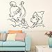 Produktbild Zigzacs wall sticker ram n hanuman home décor removable poster wall decals stickers