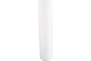 AQUAWATER estruso cartuccia del filtro 20μ - Formato standard 10 "- 6 mesi di durata