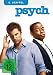 Psych - 6. Staffel [Alemania] [DVD]
