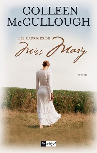 Les caprices de Miss Mary