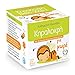 Nappy Cream - Baby Moisturiser - With Organic Beeswax, Extra Virgin Olive Oil And Essential Oils - By Fysio Natural Cosmetics - For Face & Body - 50ml - Protects And Cares From The Causes Of Diaper Rash And Gently Helps to Maintain Healthy Skin