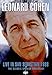 Leonard Cohen - Live In San Sebastian 1988 [DVD] [2017] [NTSC] [PAL] [UK Import]