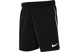 NIKE Y NK DF LGE Knit III Short K - Knit Soccer Shorts - Sport - Mixte Enfant