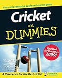 Image de Cricket For Dummies