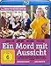 Ein Mord mit Aussicht [Blu-ray] (inkl. Bonus-Interview 24 Min.)