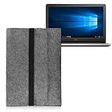 Auch Ihr Notebook hat Ansprüche: Geben Sie Ihrem Dell Inspiron 17 Netbook Ultrabook Tablet was es sich verdient hat schützen Sie Ihr Gerät mit einem strapazierfähigem super leichtem und stilvollem Schutz Cover von NAUCI