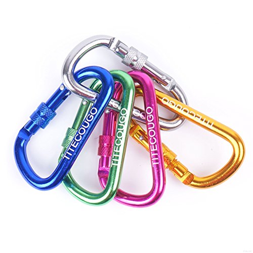 11 Amazing Carabiner Life Hacks For Parents Mummy Of Four