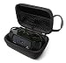 FitSand TM Flip Travel Carry Protective Zipper Portable EVA Hard Case Cover Bag Box for Logitech webcam C920 RS.1449.00