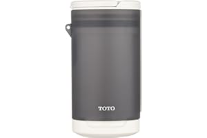 TOTO Mobile WC-Dusche