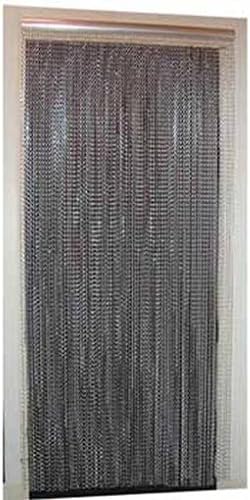 Chain Screen Door
