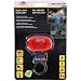 Produktbild DUNLOP LED Freizeitlicht rot