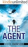 The Agent (An Isabella Rose Thriller Book 3)