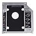 Produktbild Morza Festplattenhalterung Laptop DVD Träger Mobile Computer Treiber 9.5mm PC DVD-RW Tray HDD für MacBook Pro