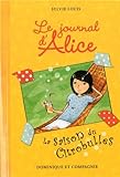 JOURNAL D'ALICE T05 SAISON DU