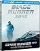 Blade Runner 2049 (BD 3D + BD + BD Extras) (Edición Especial Metal Limitada) [Blu-ray]