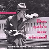 Das gab's nur einmal (Ein musikalisches Portrait) - Lilian Harvey