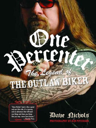 One Percenter (English Edition) One Percenter (English Edition)