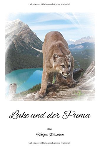 Preisvergleich Produktbild Luke und der Puma