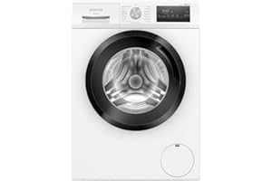 SIEMENS Lave linge Frontal WM12N128FR