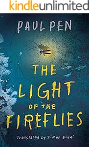 The Light of the Fireflies