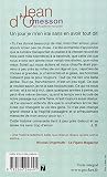 Image de Un jour je m'en irai sans en avoir tout dit