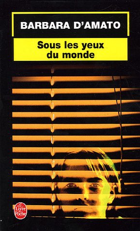 couverture de : Sous les yeux du monde