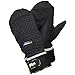 Produktbild Ejendals Handschuh"Tegera 9164" aus Synthetikleder, Größe 10, 1 Stück, schwarz/silber, 9164-10