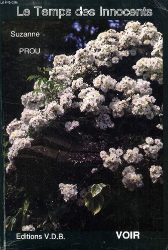 couverture de : Le Temps des innocents